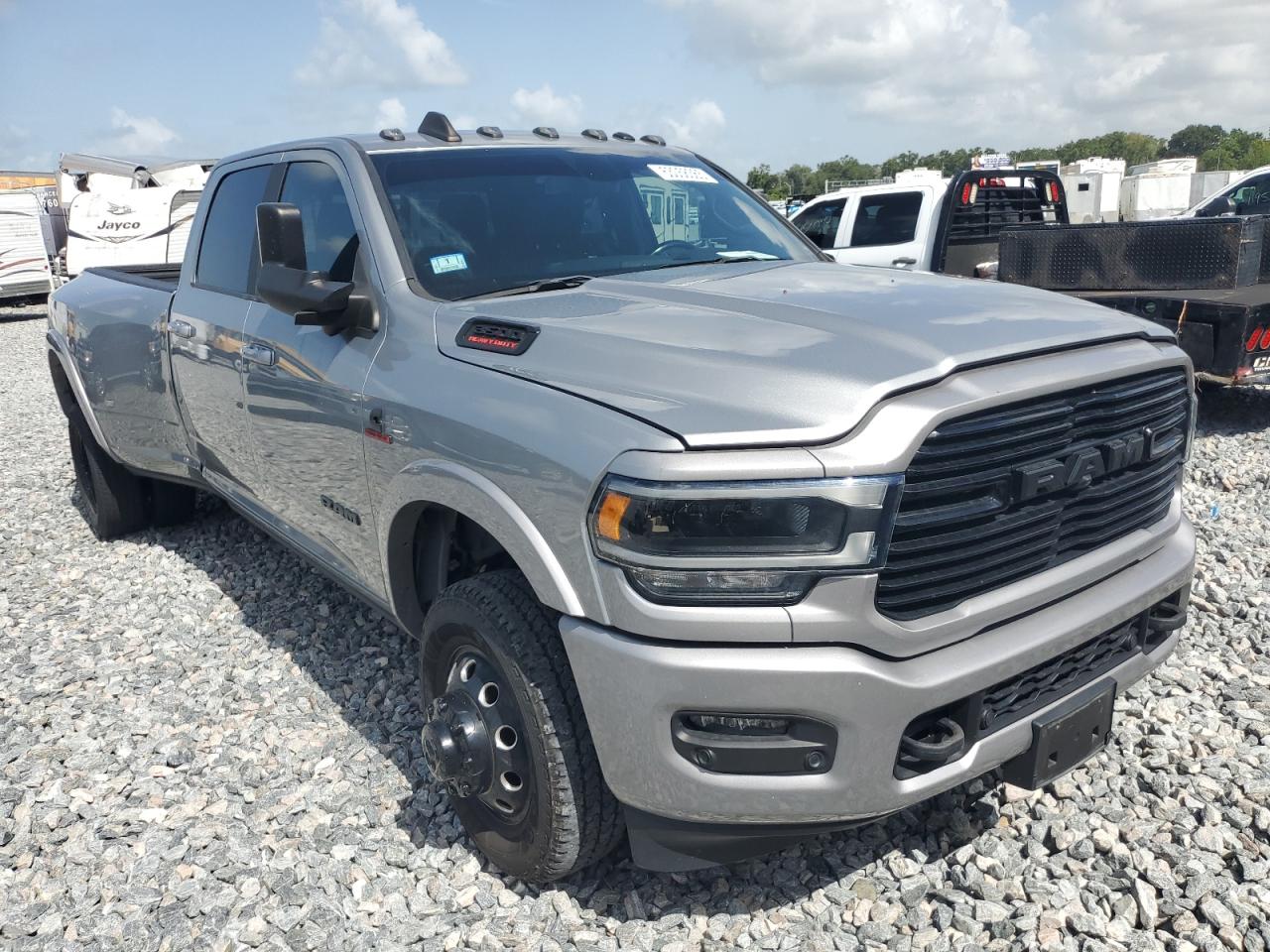 3c63rrjl8lg144581 3C63RRJL8LG144581 2020 Ram 3500 Laramie