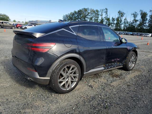  GENESIS GV60 ADVAN 2023 Czarny