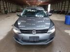 2011 VOLKSWAGEN JETTA SE   for sale at Copart ON - LONDON
