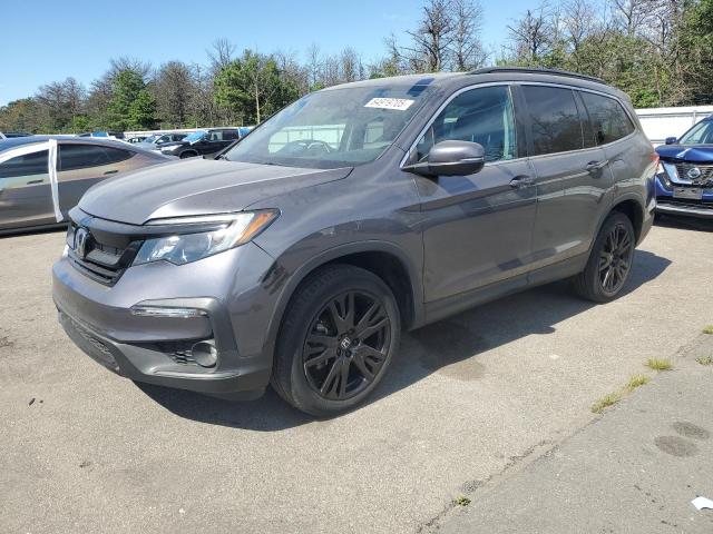HONDA PILOT – zdjęcie z aukcji, lot #64919705