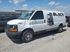 2017 CHEVROLET EXPRESS G2500    à vendre chez Copart KY - EARLINGTON