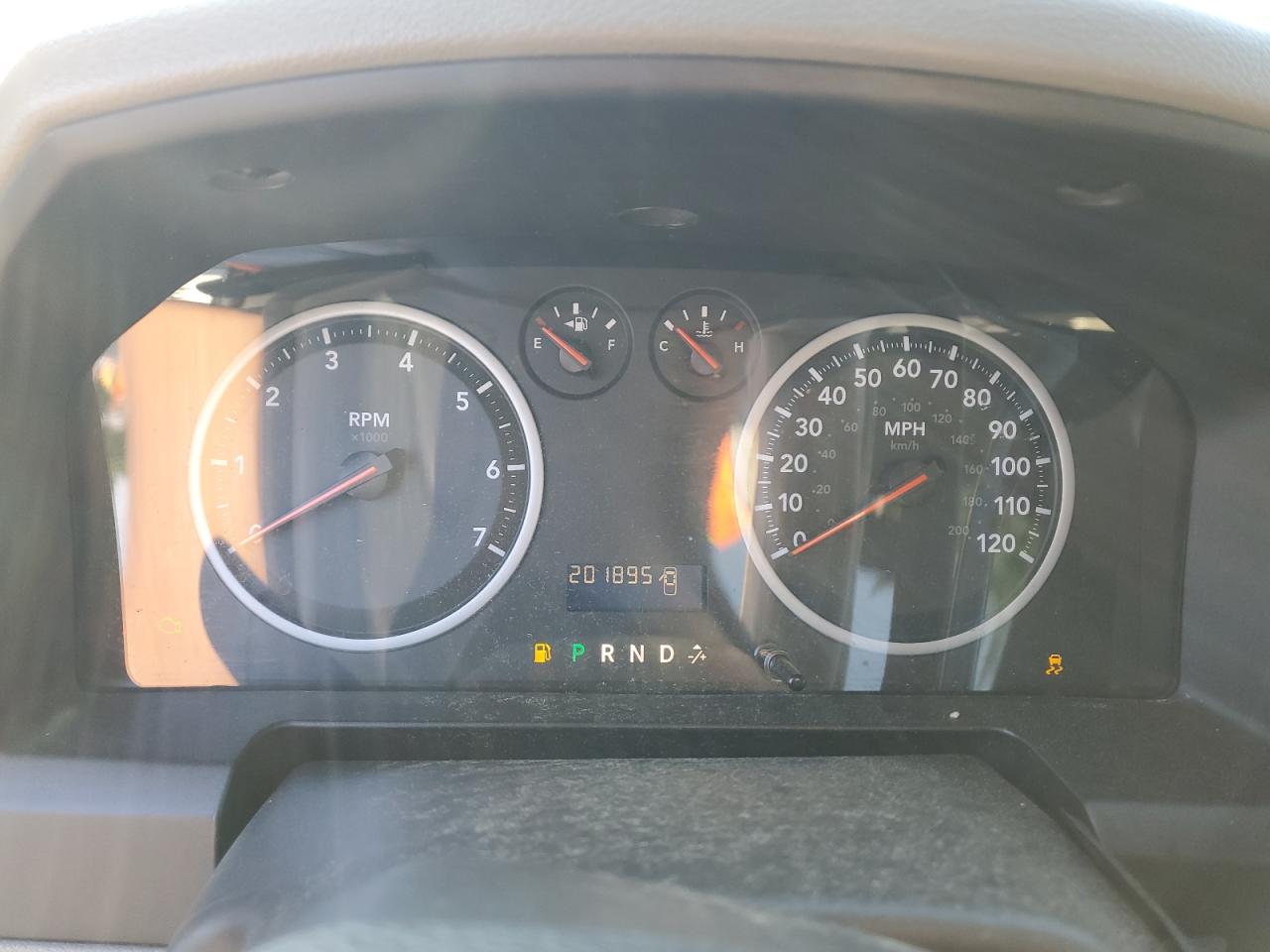 2012 Dodge Ram 1500 St VIN: 1C6RD7FTXCS325776 Lot: 66083205