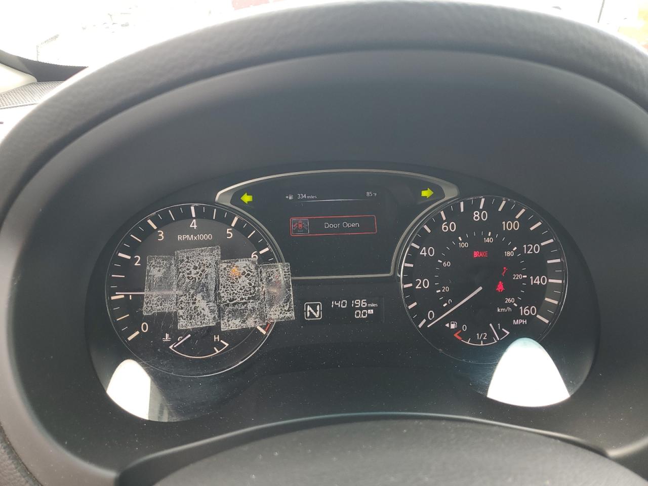 1n4al3ap5dn439699 1N4AL3AP5DN439699 2013 Nissan Altima 2.5