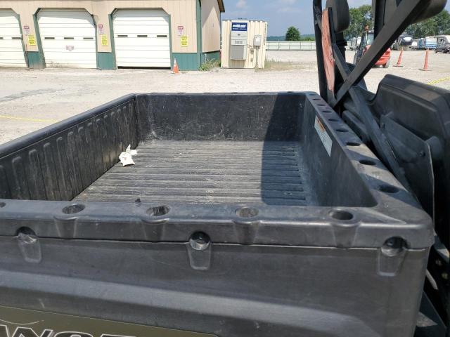 2013 POLARIS RANGER 800 XP  