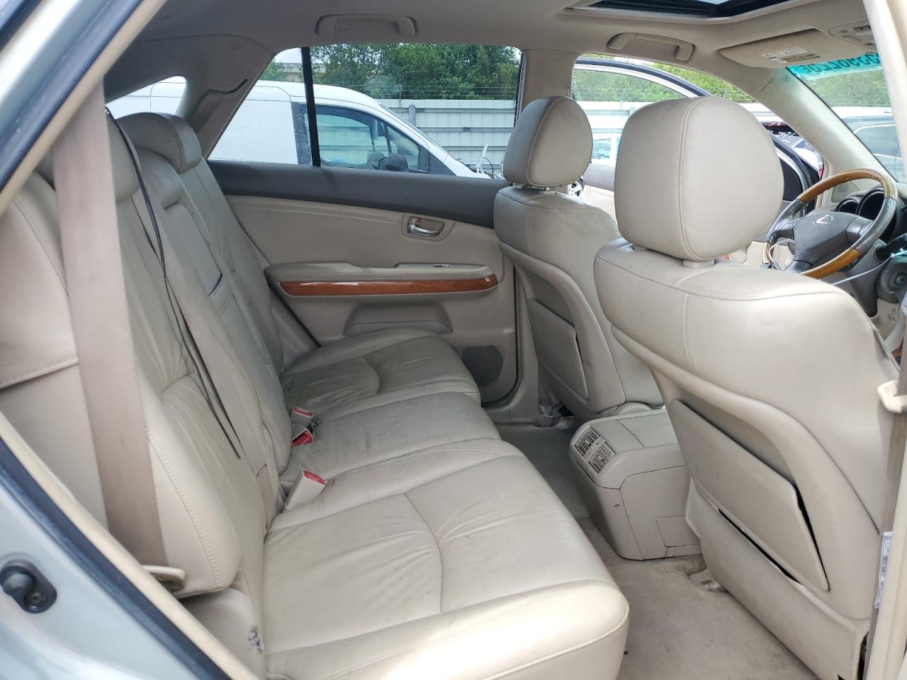 2004 Lexus Rx 330 VIN: JTJHA31U240017212 Lot: 65398225