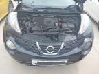 2011 NISSAN JUKE TEKNA for sale at Copart SANDY