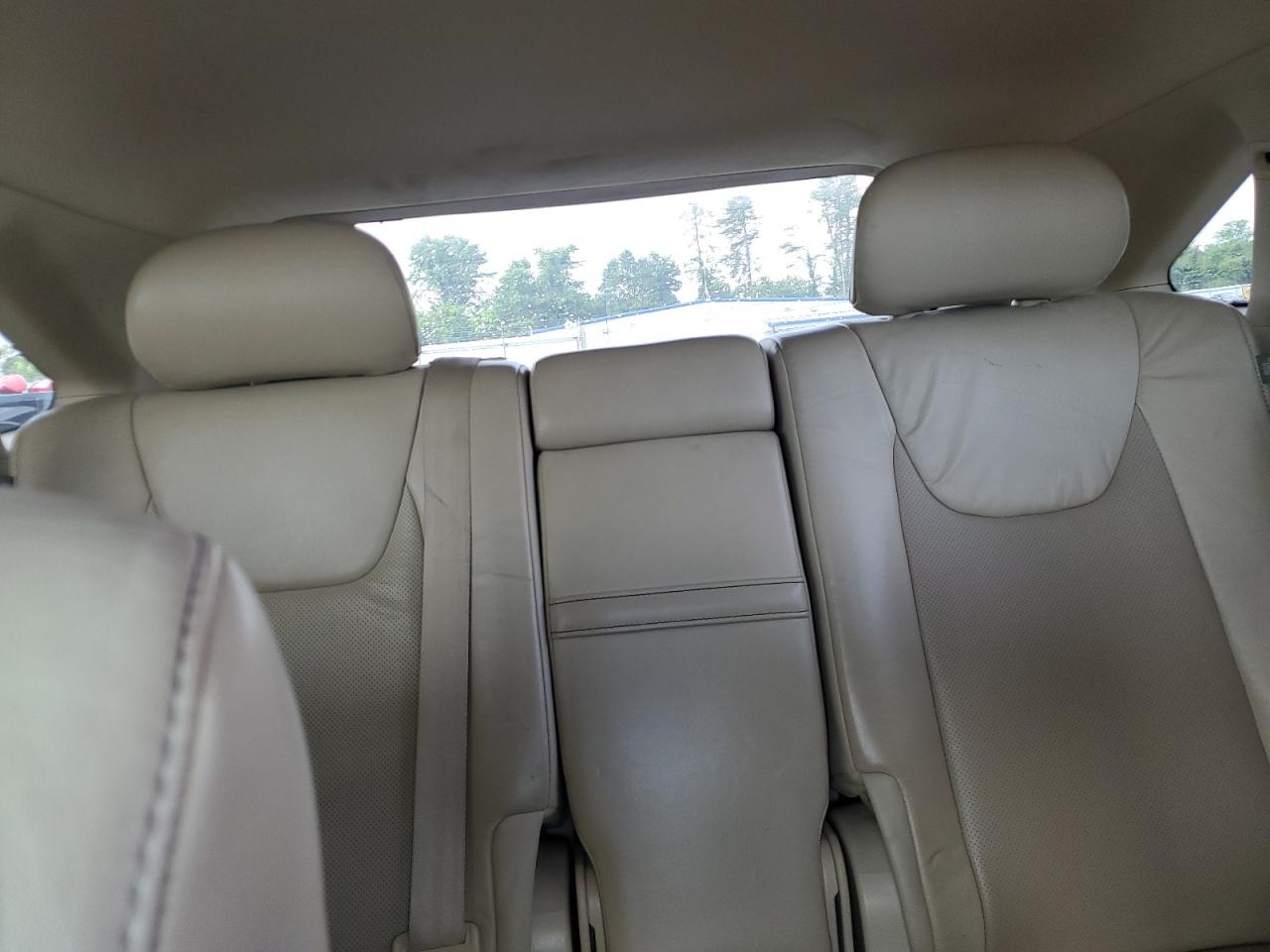 2013 Lexus Rx 350 VIN: 2T2ZK1BA6DC090677 Lot: 63062765