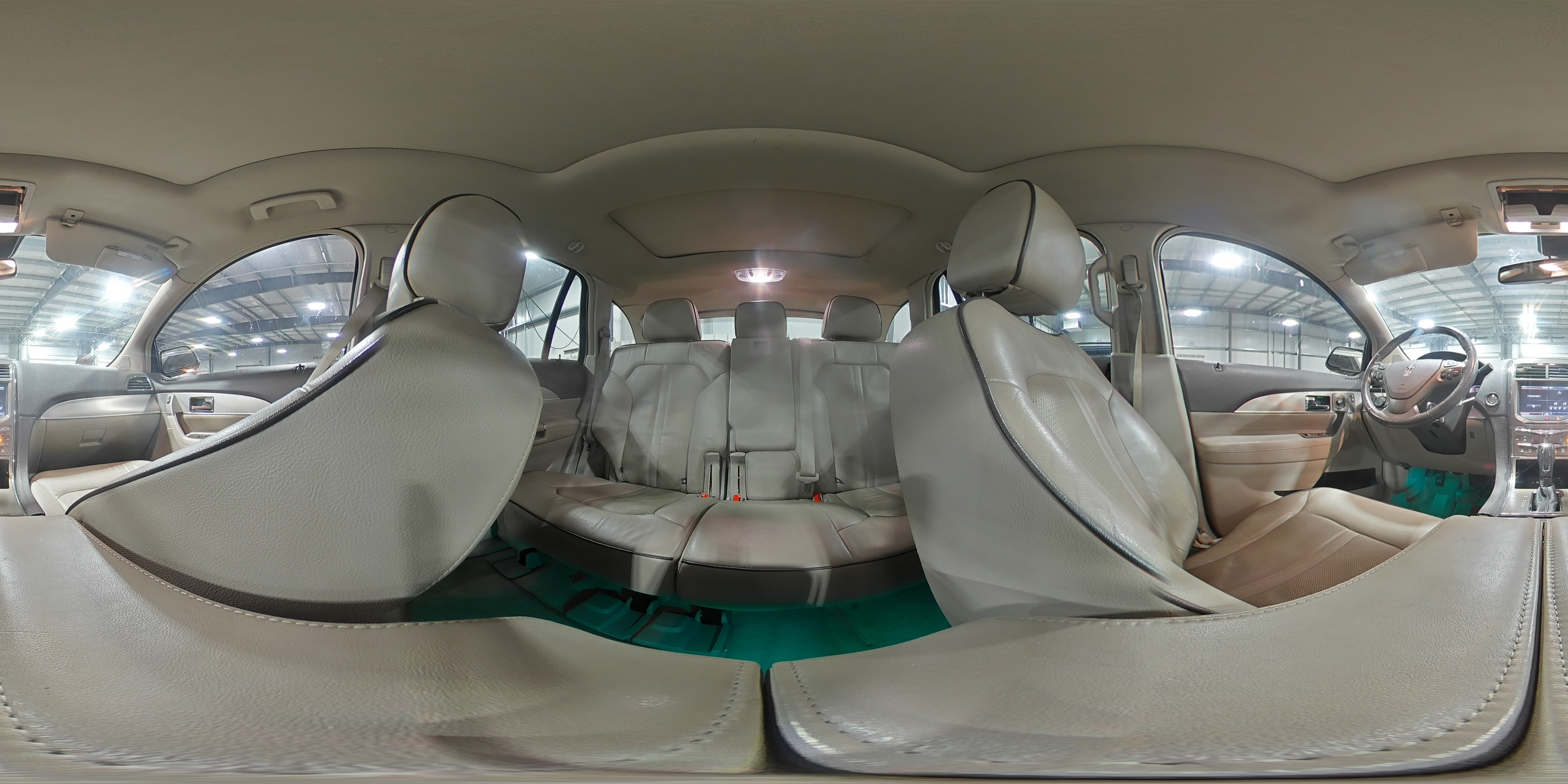 2013 Lincoln Mkx VIN: 2LMDJ8JK1DBL14208 Lot: 65049135