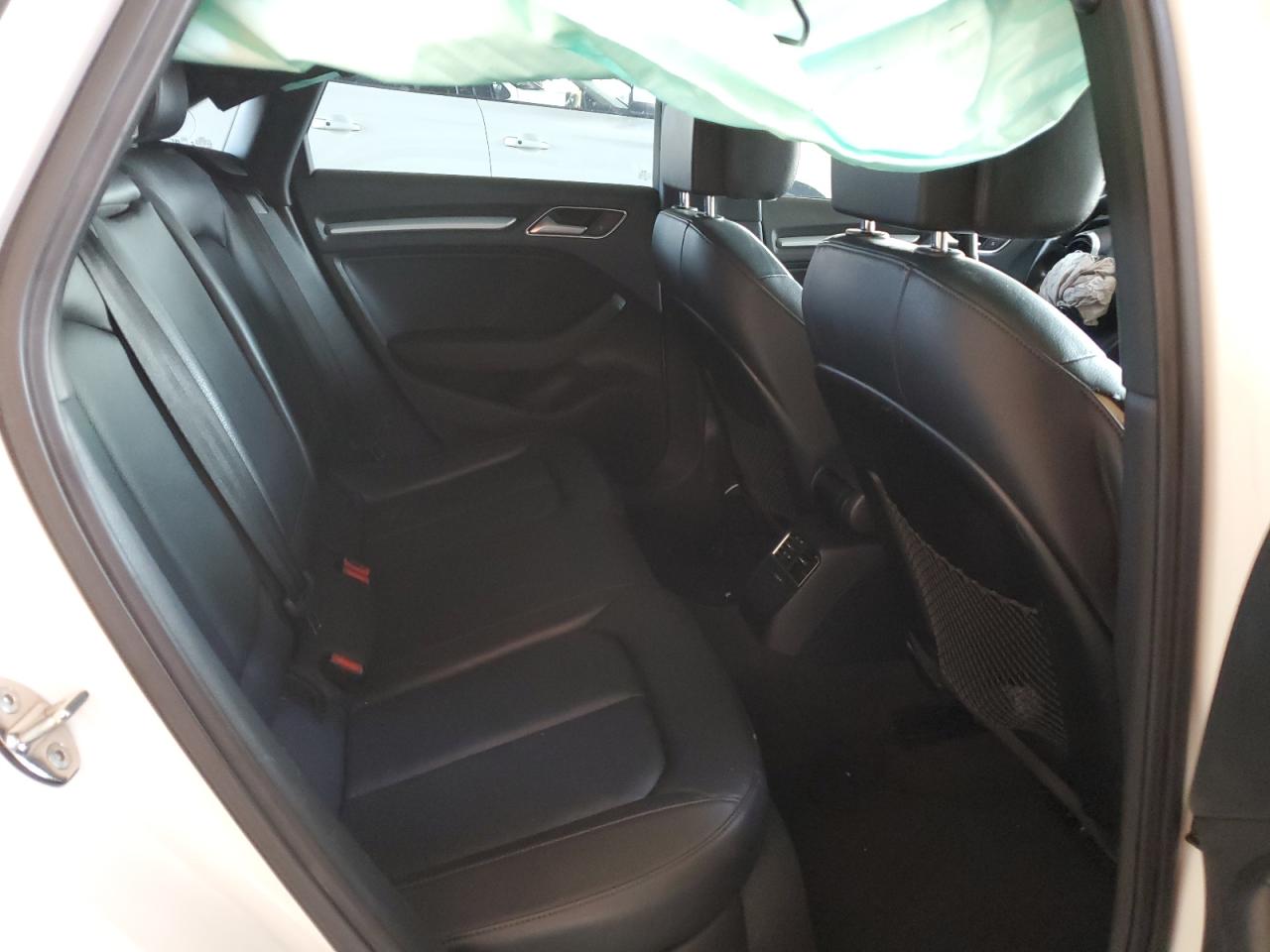2019 Audi A3 Premium VIN: WAUAUGFF8KA107109 Lot: 63522295