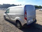 2019 FORD TRANSIT CO for sale at Copart COLCHESTER