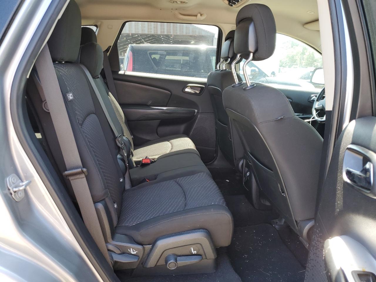 2020 Dodge Journey Se VIN: 3C4PDCABXLT271787 Lot: 66518325