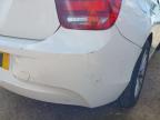 2014 BMW 116D EFFIC for sale at Copart CORBY