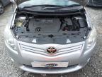2010 TOYOTA AURIS SR VALVEMATIC  for sale at Copart WOLVERHAMPTON