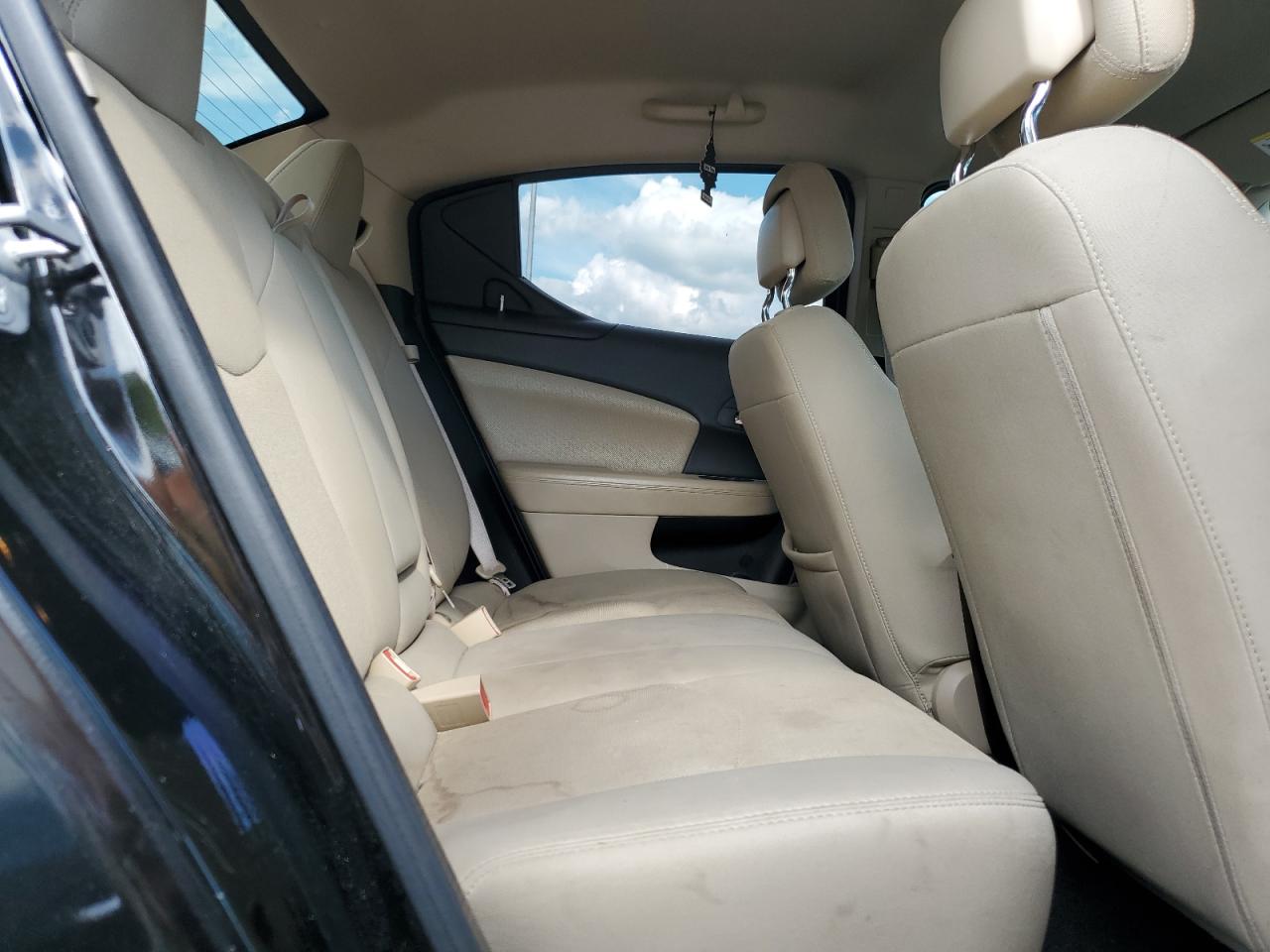 2014 Dodge Avenger Se VIN: 1C3CDZAG8EN223581 Lot: 58914035