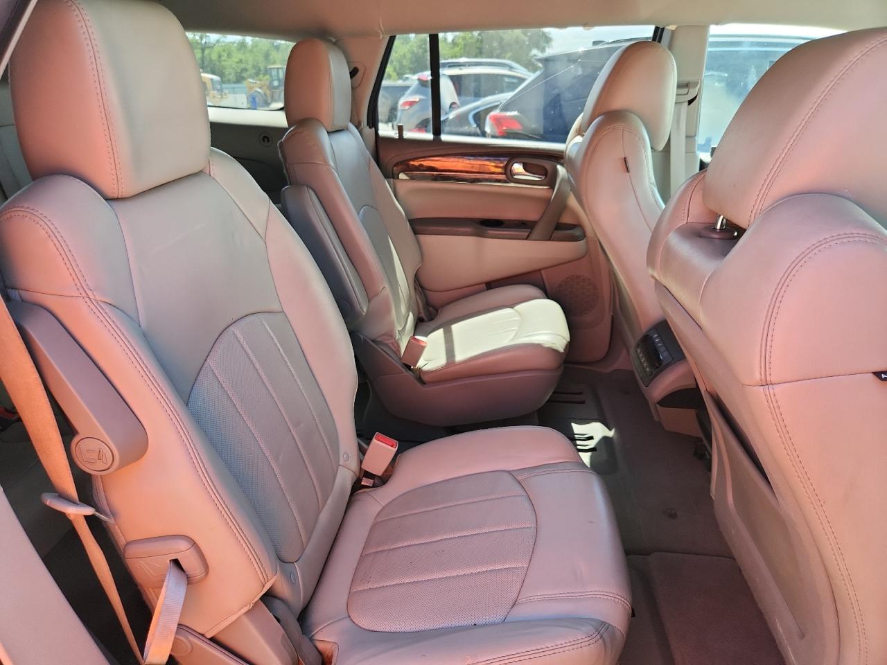 2015 Buick Enclave VIN: 5GAKRBKD3FJ121281 Lot: 65345715