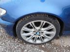 2003 BMW 325I SPORT for sale at Copart WOLVERHAMPTON