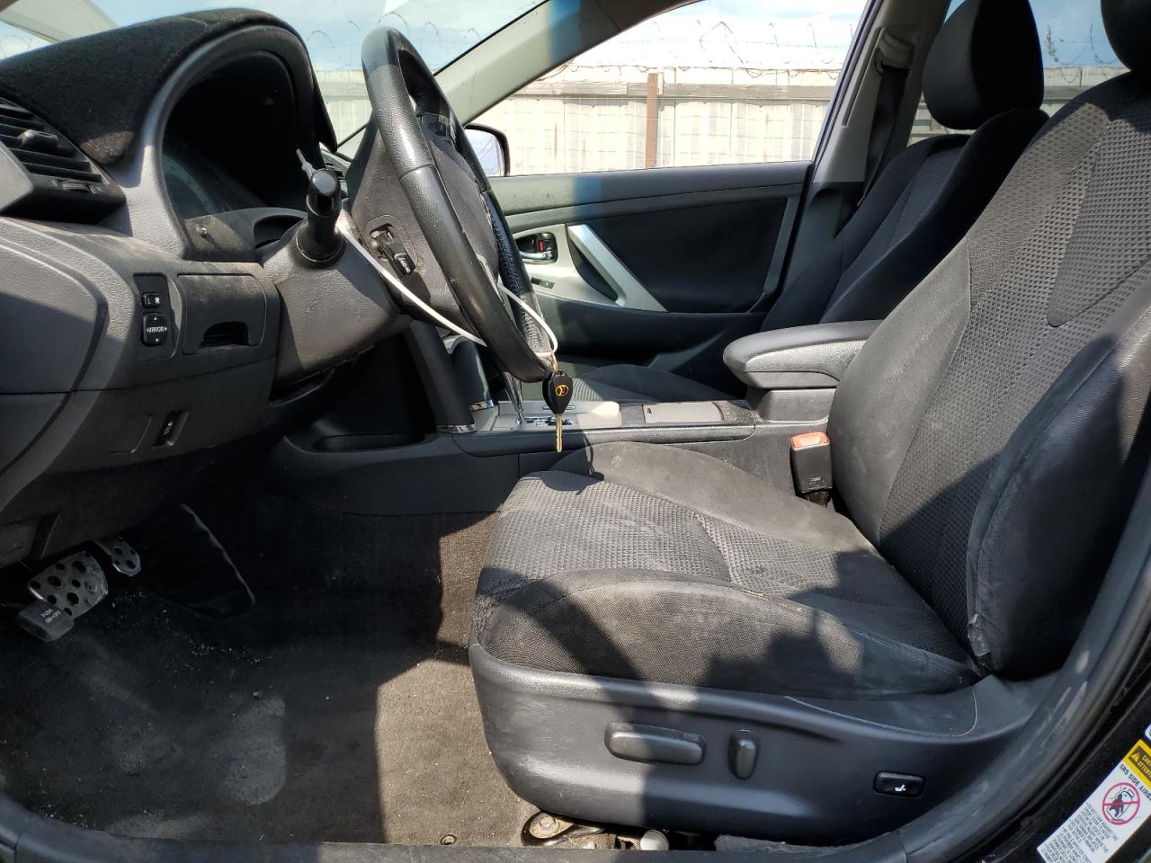 2010 Toyota Camry Base VIN: 4T1BF3EK1AU053430 Lot: 65293655