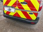 2021 FORD TRANSIT CO for sale at Copart WISBECH