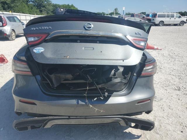  NISSAN MAXIMA 2019 Серый