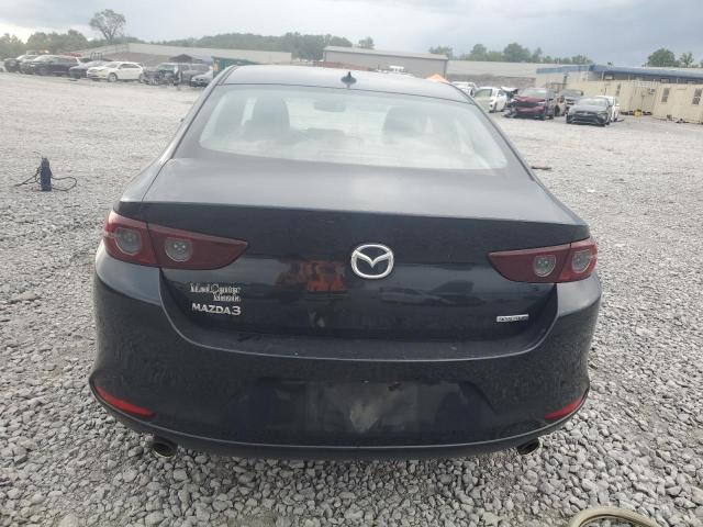  MAZDA 3 2020 Black