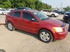 2009 DODGE CALIBER SXT   à vendre chez Copart ON - LONDON