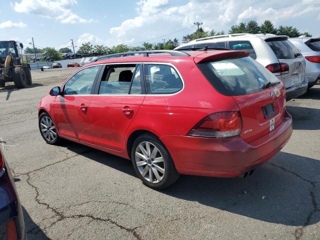  VOLKSWAGEN JETTA 2012 Gray