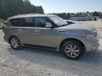 2014 INFINITI QX80    for sale at Copart GA - FAIRBURN