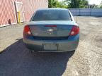 2007 CHEVROLET COBALT LS   à vendre chez Copart ON - LONDON