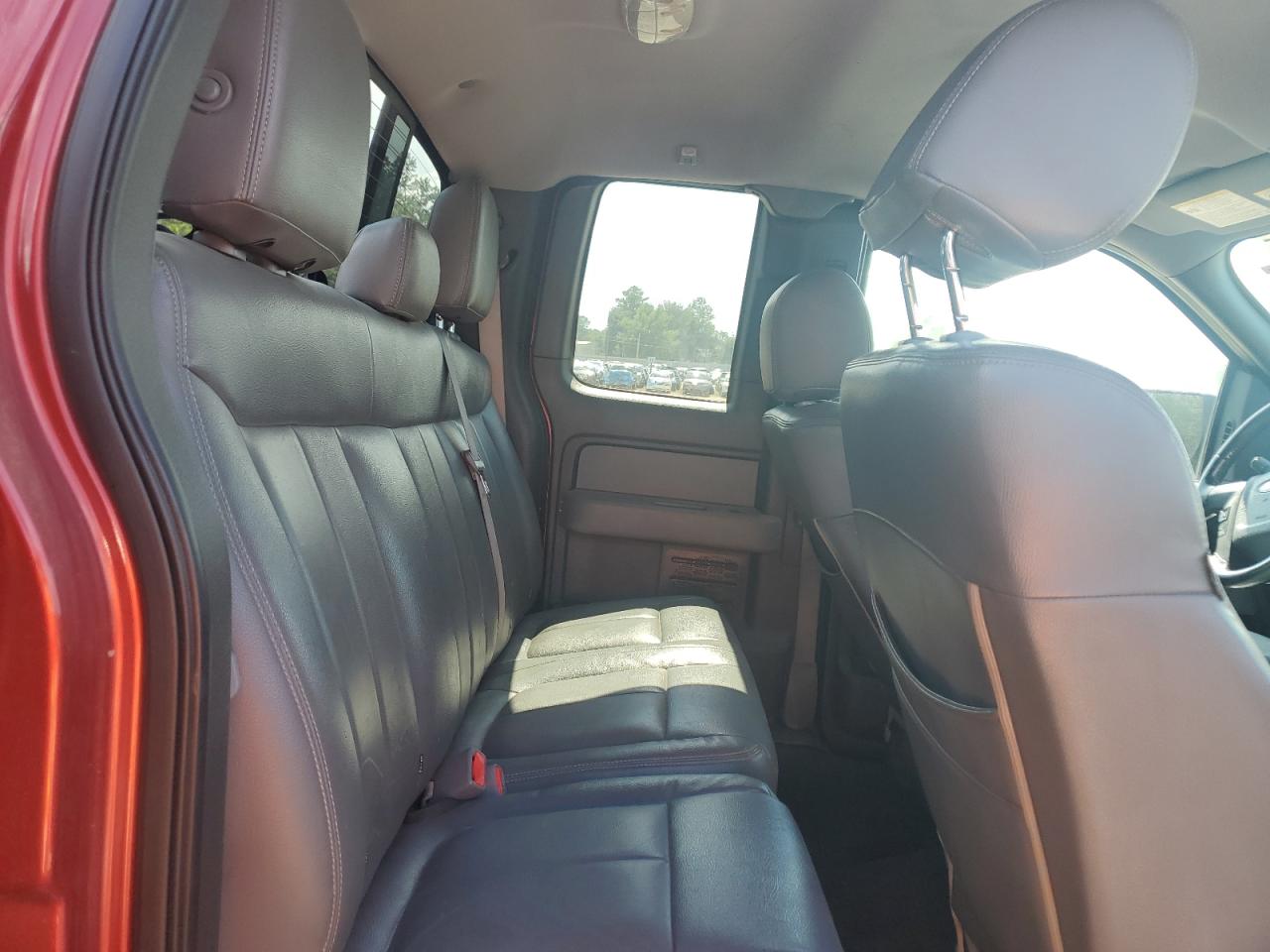 2013 Ford F150 Super Cab VIN: 1FTFX1CF9DKG18374 Lot: 64843535