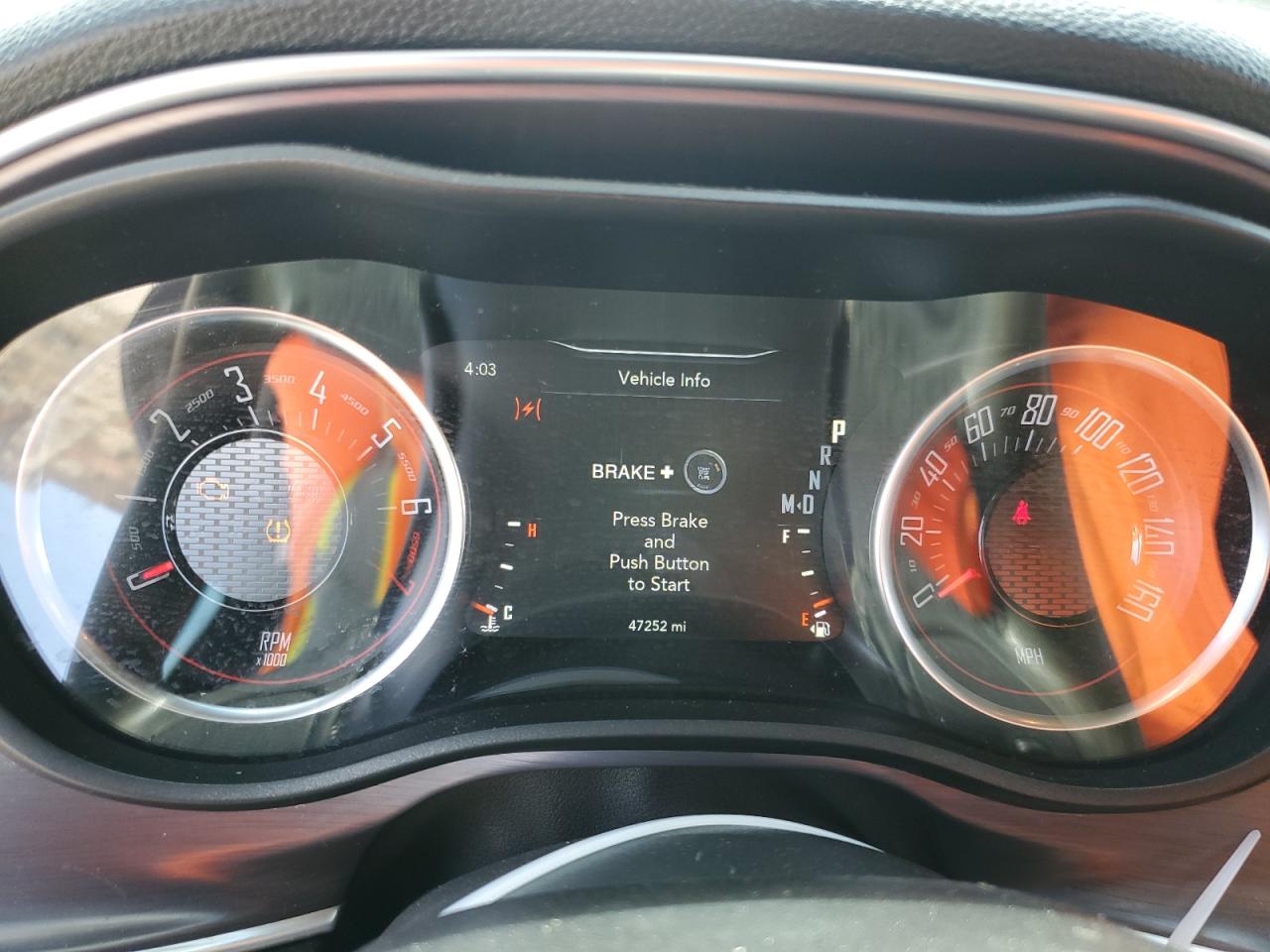2018 Dodge Challenger Sxt VIN: 2C3CDZAG0JH270607 Lot: 65373725