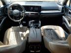2025 KIA SORENTO SX   for sale at Copart ON - COOKSTOWN