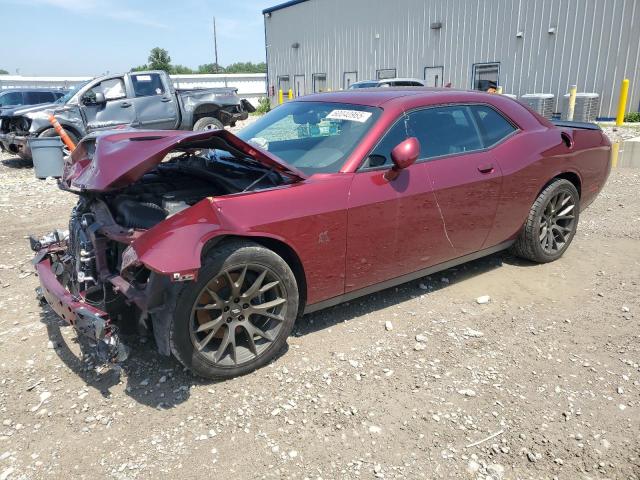 DODGE CHALLENGER 2021