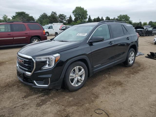 GMC TERRAIN SL 2024