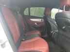 2017 MERCEDES-BENZ GLC COUPE 300 4MATIC   à vendre chez Copart ON - COOKSTOWN