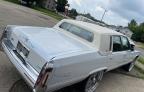 1991 CADILLAC BROUGHAM    à vendre chez Copart OH - DAYTON