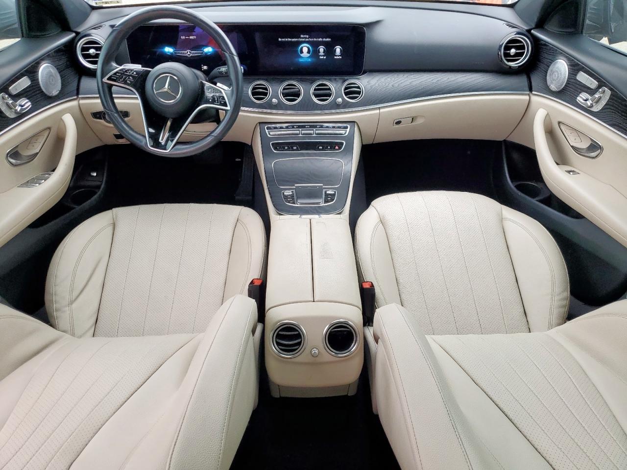 2021 Mercedes-Benz E 350 VIN: W1KZF8DB1MA897481 Lot: 65235505