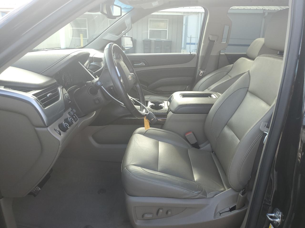 2020 Chevrolet Tahoe K1500 Lt VIN: 1GNSKBKC9LR122871 Lot: 64978365