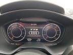 2018 AUDI TTS BLACK for sale at Copart SANDY