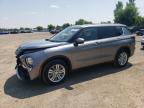 2024 MITSUBISHI OUTLANDER SE   à vendre chez Copart ON - LONDON