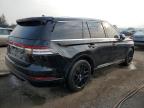 2020 LINCOLN AVIATOR GRAND TOURING   for sale at Copart ON - TORONTO
