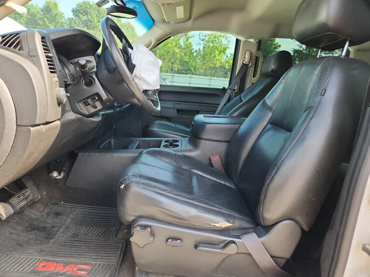 2011 GMC Sierra K1500 Sle VIN: 3GTP2VE37BG378002 Lot: 66847245