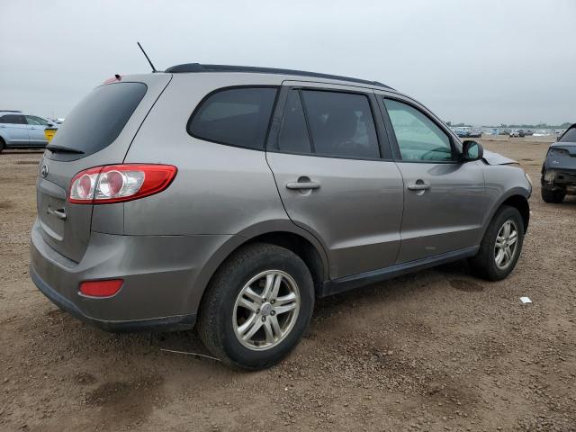  HYUNDAI SANTA FE 2012 Gray