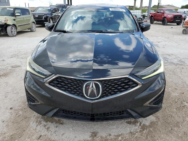  ACURA ILX 2019 Black
