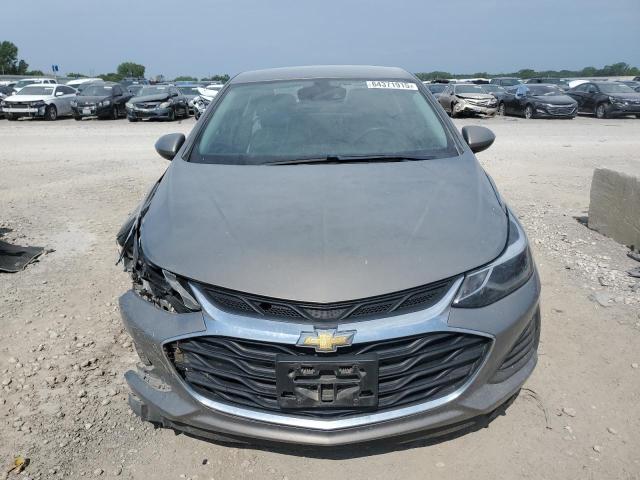  CHEVROLET CRUZE 2019 Сірий