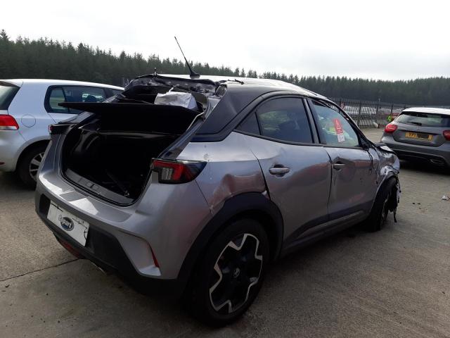 2024 VAUXHALL MOKKA ULTI