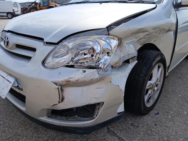 2006 TOYOTA COROLLA CO