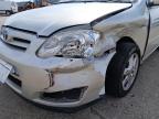 2006 TOYOTA COROLLA CO for sale at Copart NEWBURY