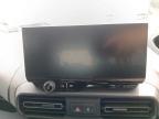 2024 PEUGEOT ALLIED INS for sale at Copart WISBECH