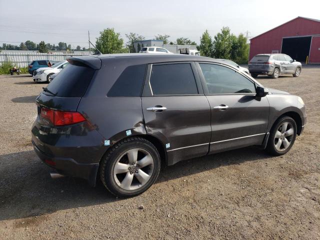 2009 ACURA RDX TECHNOLOGY  