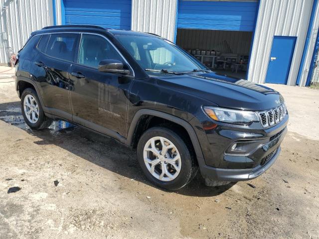  JEEP COMPASS 2024 Czarny